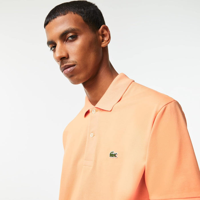 Lacoste Mens Classic L1212 Polo Shirt