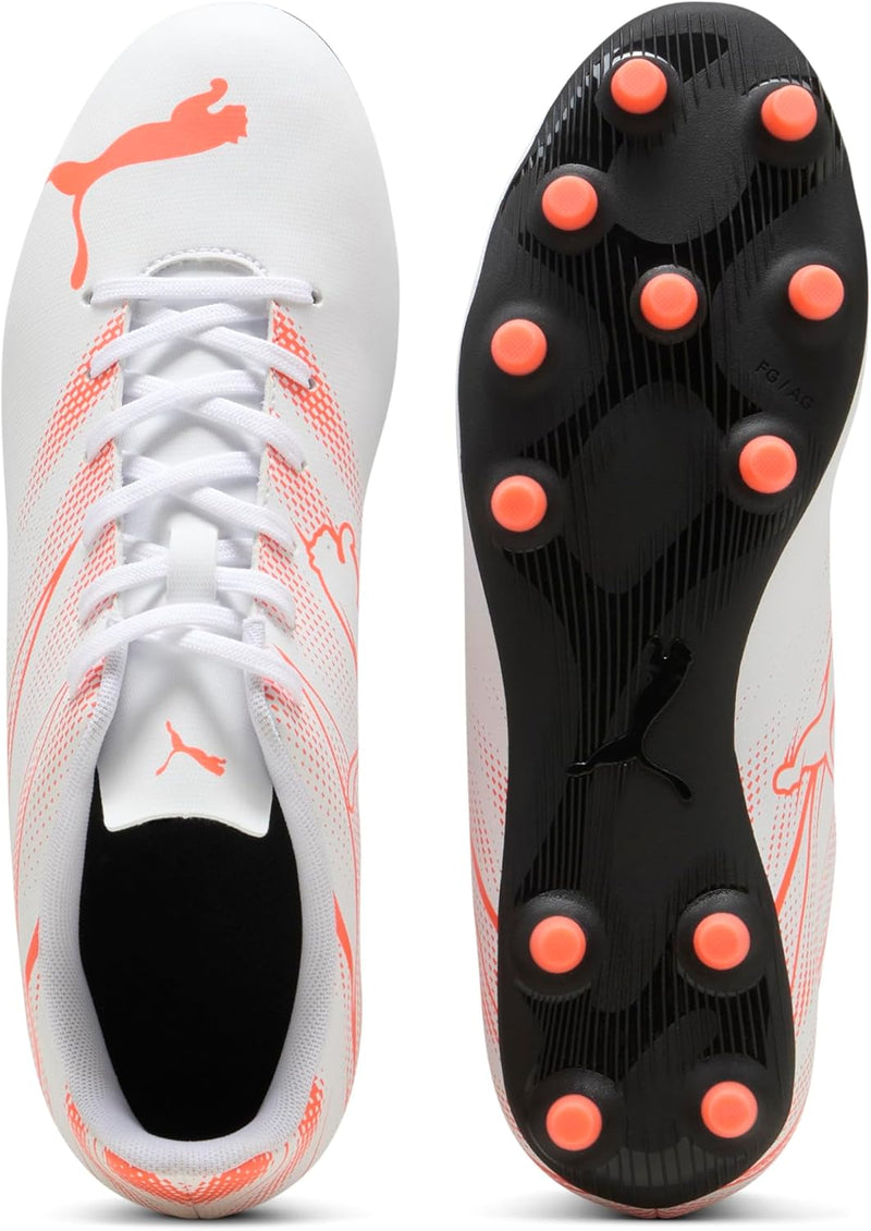 PUMA ATTACANTO FG/AG mens Teamsport