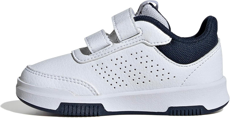 Tensaur Hook And Loop unisex-child Shoes - White