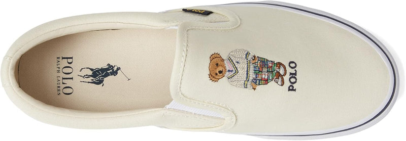 POLO RALPH LAUREN Keaton Slip-On Sneaker