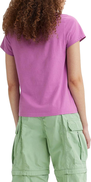 Levi's Women's Perfect Tee T-Shirt (pack of 1)