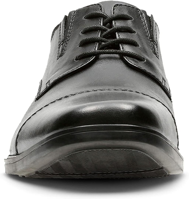 Clarks Tilden Cap mens Oxford