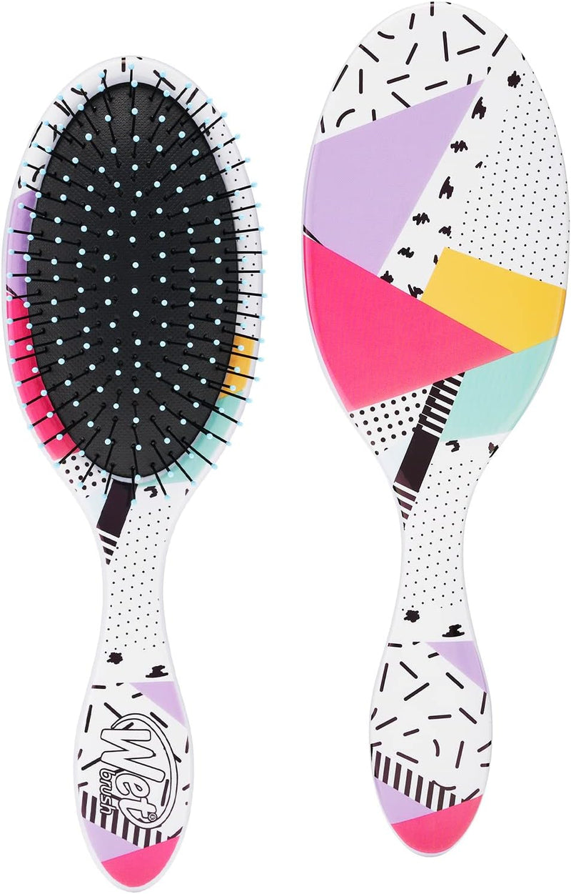 Wet Brush Original Detangler, Black