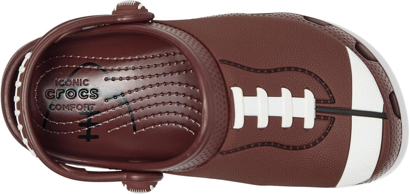 Crocs Unisex Kids 210156-805 Clogs