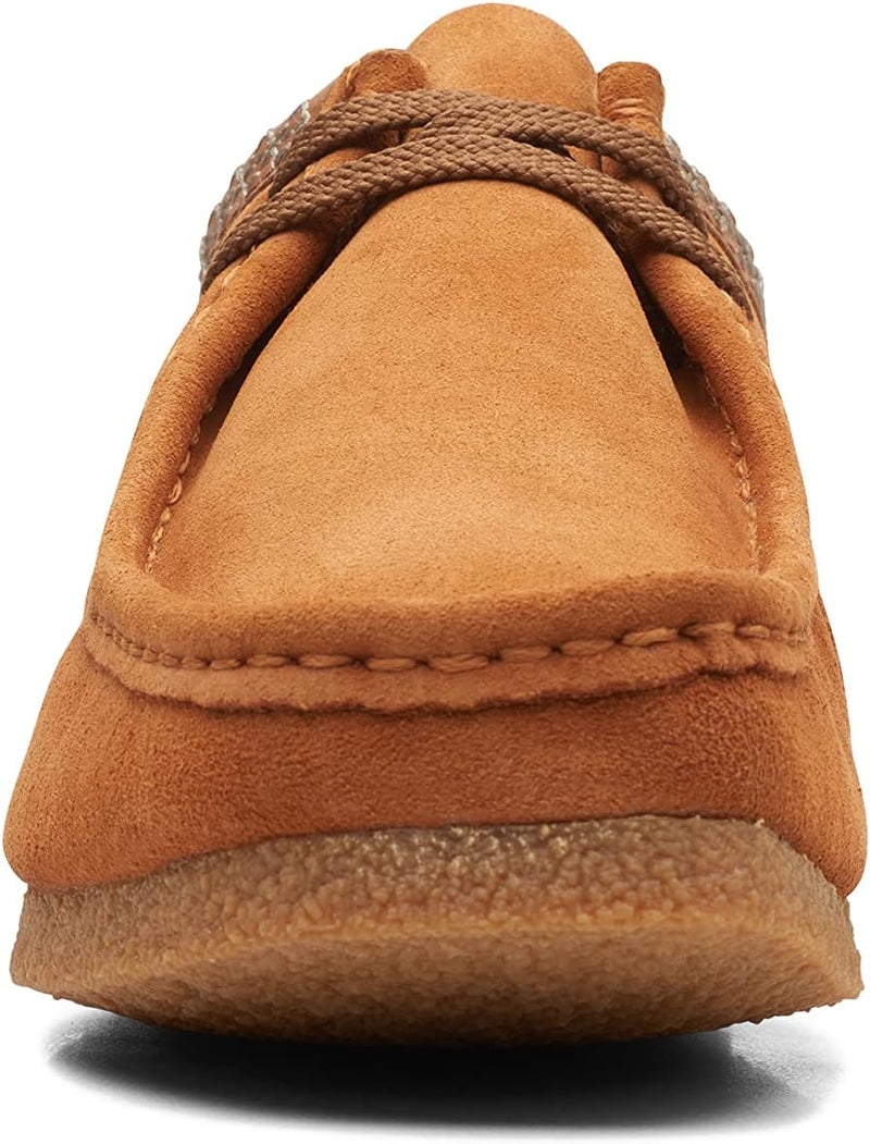 Clarks Shacre Ii Run mens Moccasin