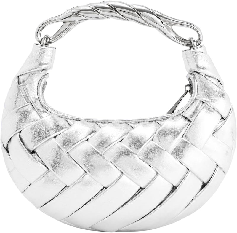 JW PEI Orla Weave Handbag