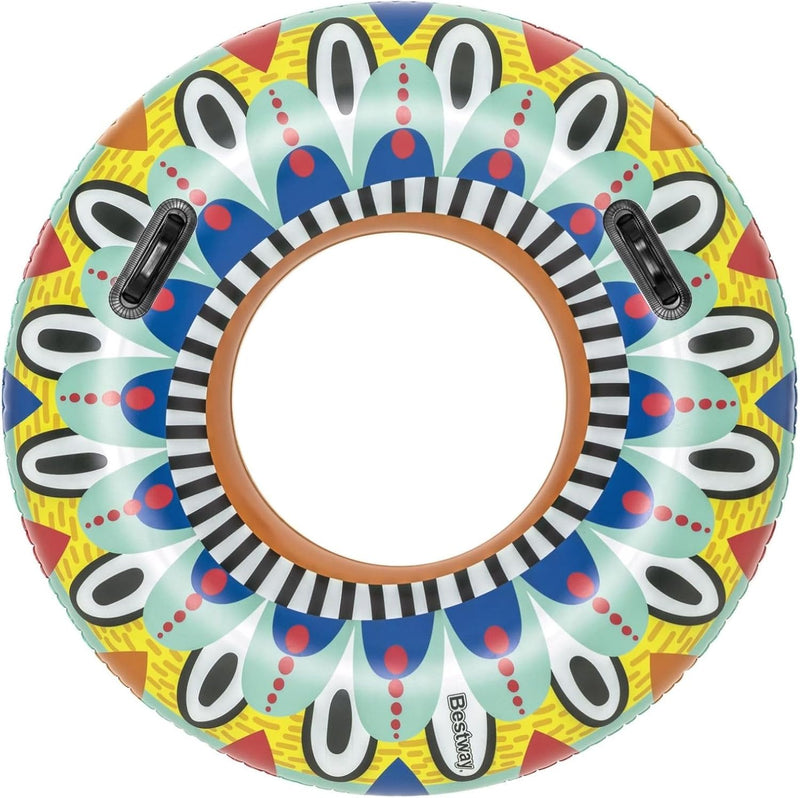 Bestway Swim Rings - Flirty Fiesta