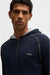BOSS Men's Mix&Match H Loungewear Jacket