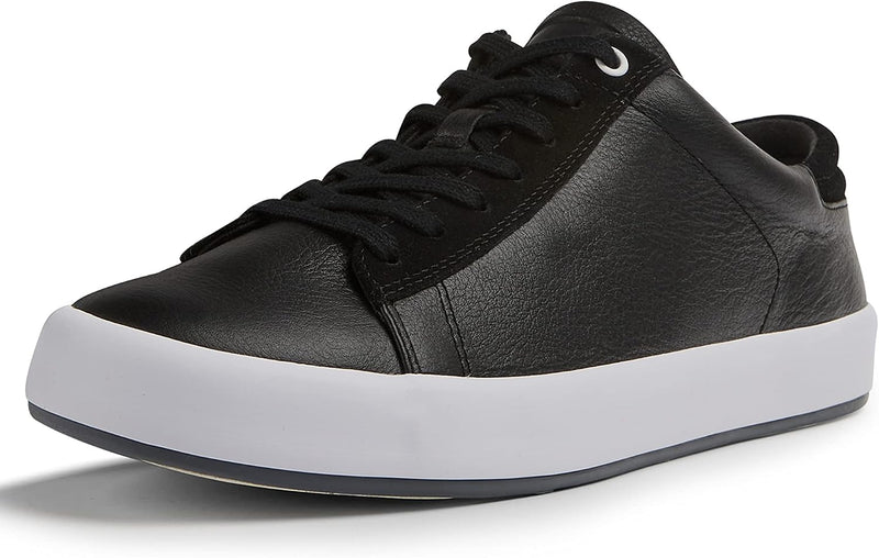 Men's Sneaker - Black 020