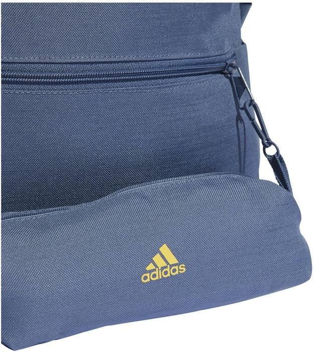 adidas Unisex Classic Horizontal 3-Stripes Backpack