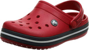 Unisex Adult Crocband - Pepper