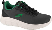 BOBS B FLEX mens Shoes - BLACK