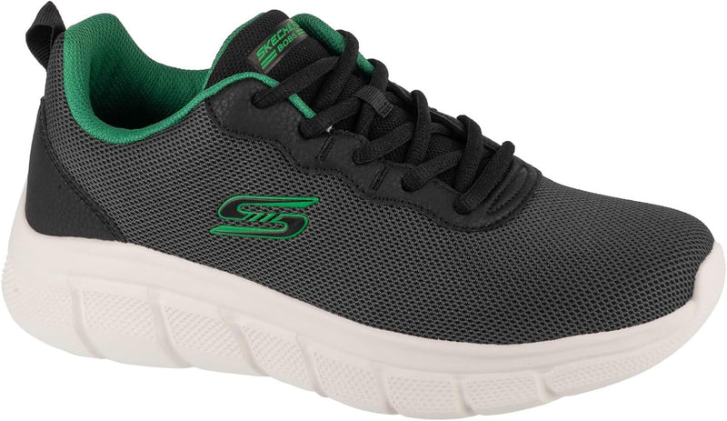 BOBS B FLEX mens Shoes - BLACK
