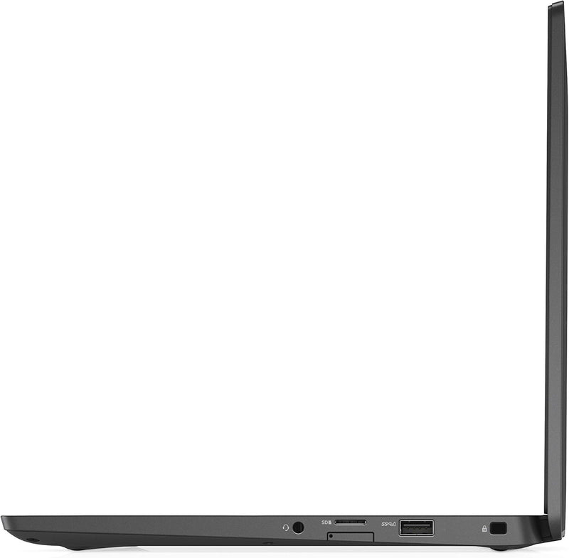 Dell (Refurbished) Latitude 7300 Business Laptop | Intel Core i5-8th Generation CPU | 8GB RAM | 256GB Solid State Drive (SSD) | 13.3 inch Display | Windows 10 Professional