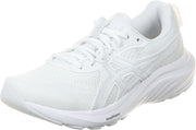 GEL-CONTEND 9 womens Sneaker - WHITE/GLACIER GREY