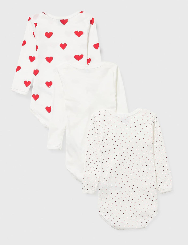 Petit Bateau Baby Girls A00bc00 Underwear