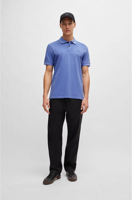 BOSS Mens Prime Polo (pack of 1)