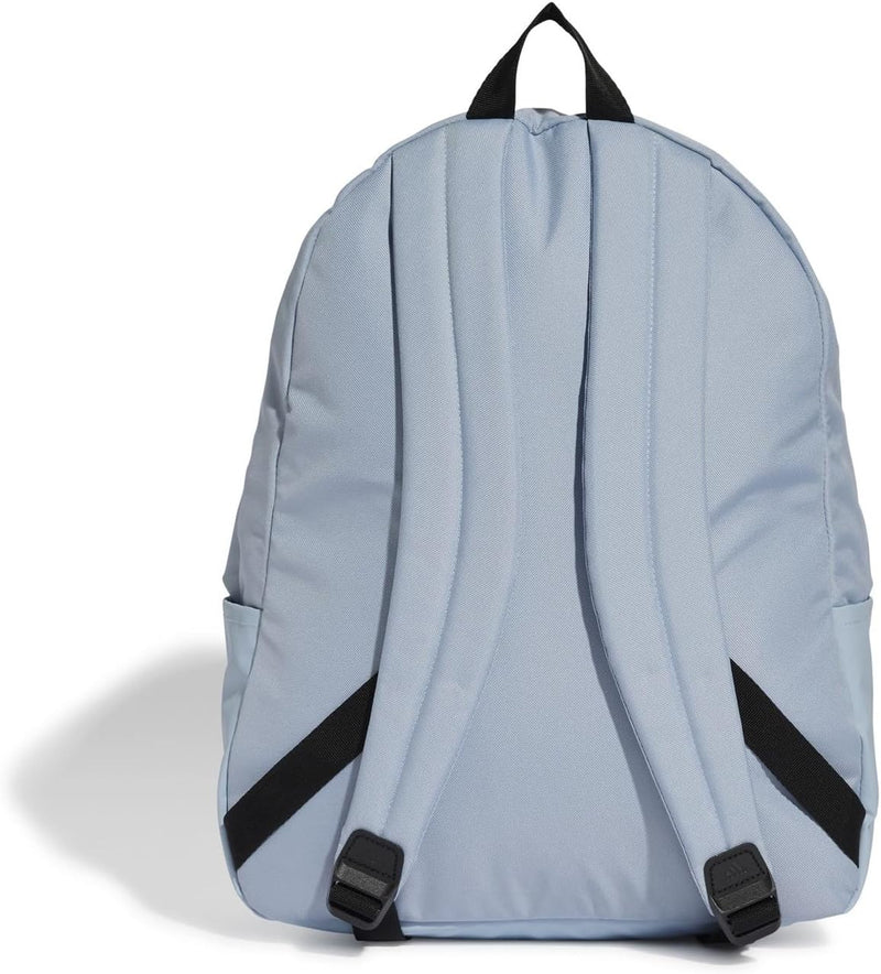 adidas Unisex Classic Badge Of Sport 3-Stripes Backpack