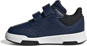 Tensaur Hook and Loop Shoes unisex-child Shoes - Dark Blue/Ftwr White/Core Black