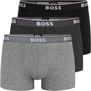 BOSS Men Boxer 3p Bm 10146061 07 boxers