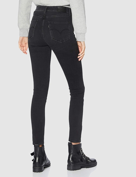 Levi's Women's 721 High Rise Skinny Jeans