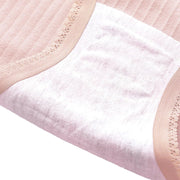 100% Cotton Underwear For Women Mid Rise Everyday Essential Brief Underwear 3 Pack Sets