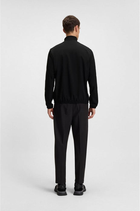 BOSS Men's Mix & Match Jacket with Logo