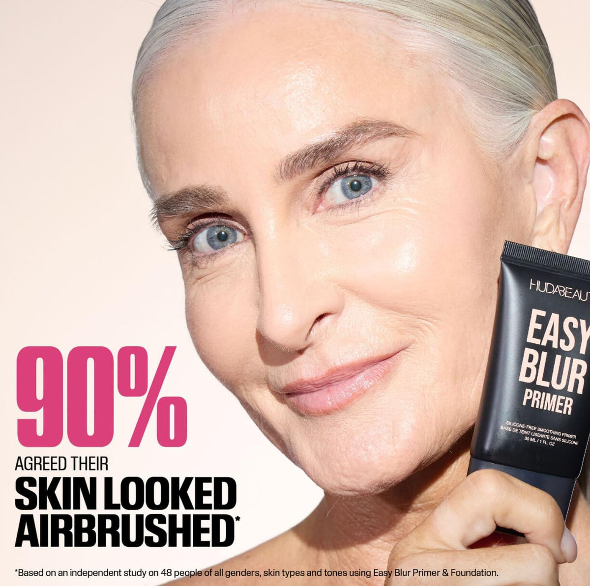 Beauty Easy Blur Silicone-Free Smoothing Primer, 30ml – image 6