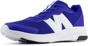 578 Unisex Shoes - BLUE/WHITE