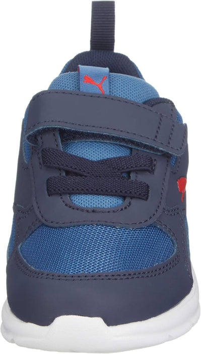 PUMA Fun Racer AC PS unisex-child Girls Sneakers