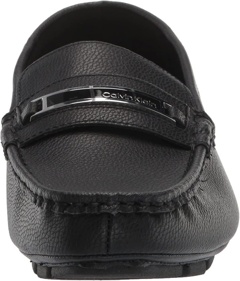 Calvin Klein Merve mens Driving Style Loafer
