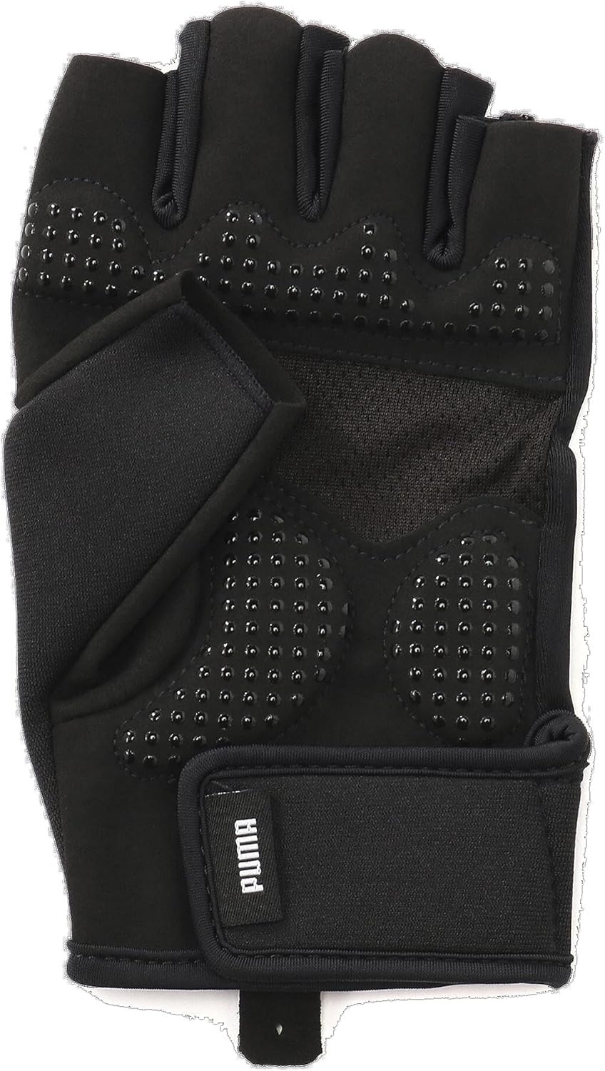 Unisex TR Ess Up Fingered Gloves