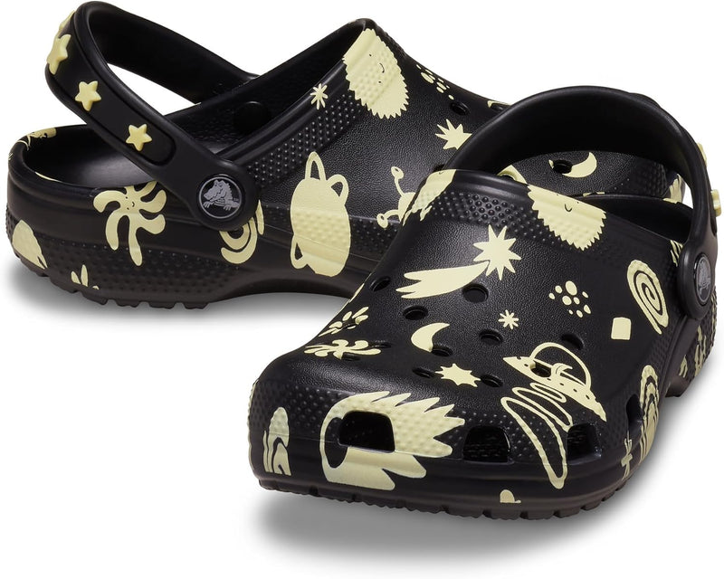 Crocs Unisex Kids 210718-6We Clogs