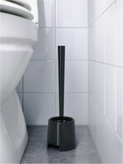 Ikea Bolmen Toilet Brush (Black)