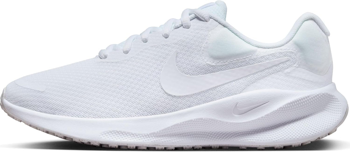 REVOLUTION 7 womens LACED SHOES – image 3