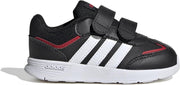 Tensaur Switch unisex-child Shoes - Black