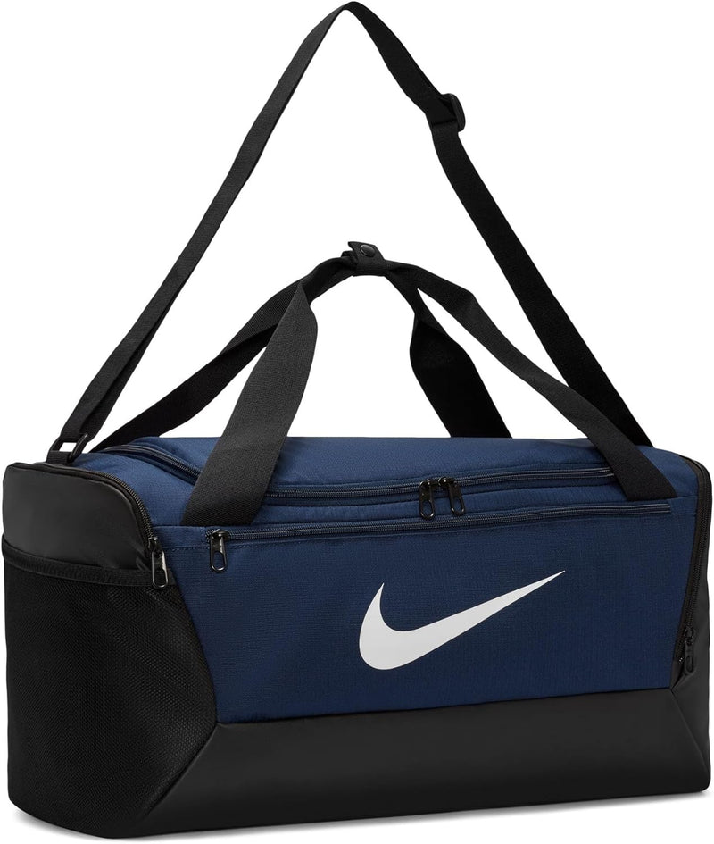 NIKE - Midnight Navy/Black/(White)