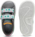 PUMA Smash Inf unisex-baby Sneakers