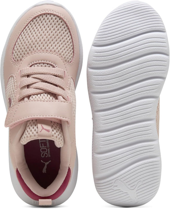 Puma Fun Racer 2 AC+ PS unisex-child Sportstyle Kids