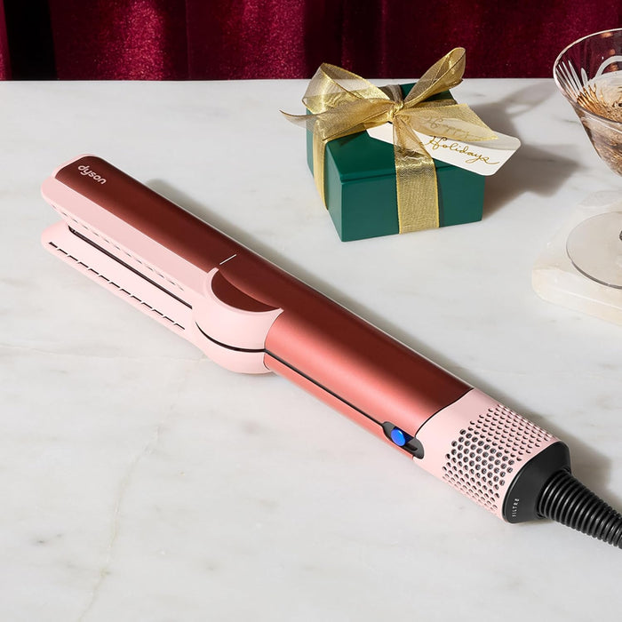 Dyson HT01 Airstrait™ straightener (Ceramic pink and rose gold)- International version