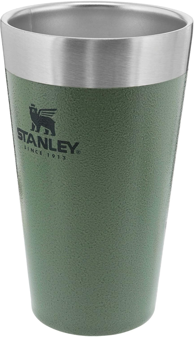 Stanley ADV 473ml/16oz Vac Pint Ash -EU