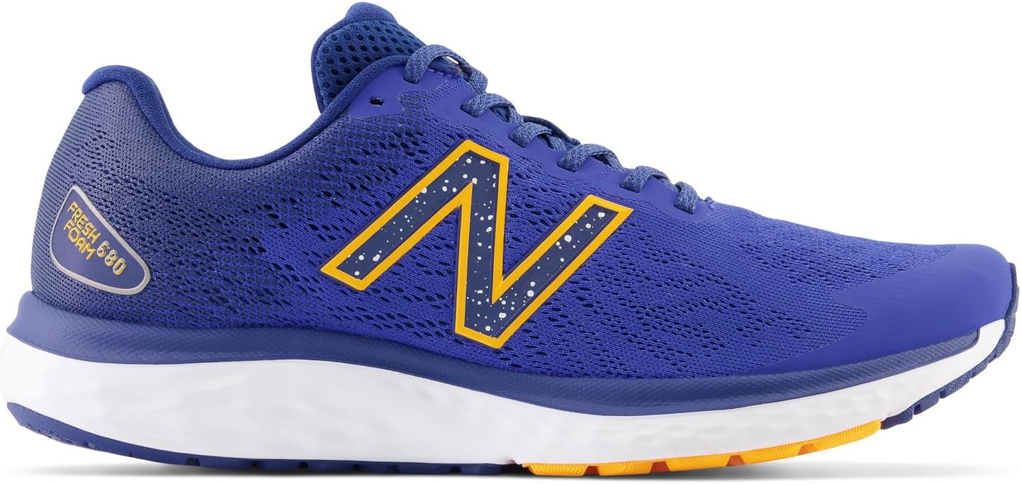 New Balance 680 Mens Sneaker