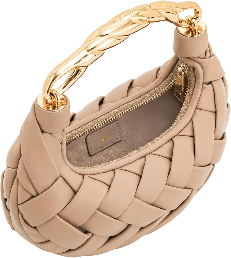 JW PEI Orla Weave Handbag