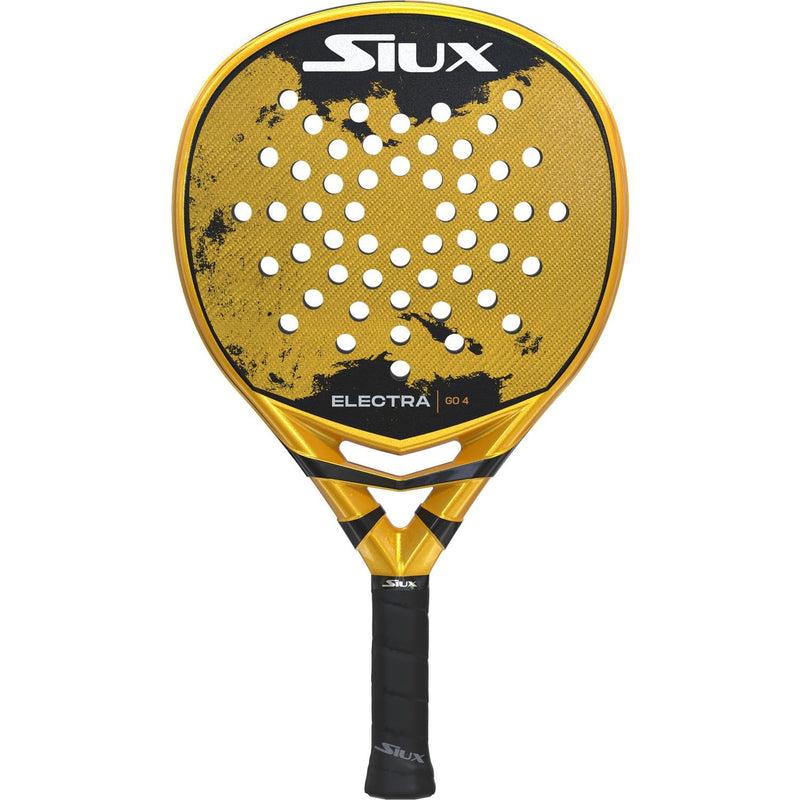 Siux Electra Go 4 2025 Padel Racket