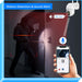 Hiseeu Indoor Security Camera, 2.4G/5G 5MP Baby Monitor Pet Camera for Home Security, PTZ 360°, Auto Tracking, 2 Way Audio, Night Vision, PIR Detection, Local Storage…