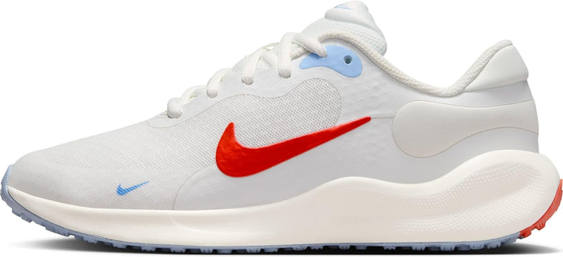 Nike REVOLUTION 7 GS unisex-child LACED SHOES