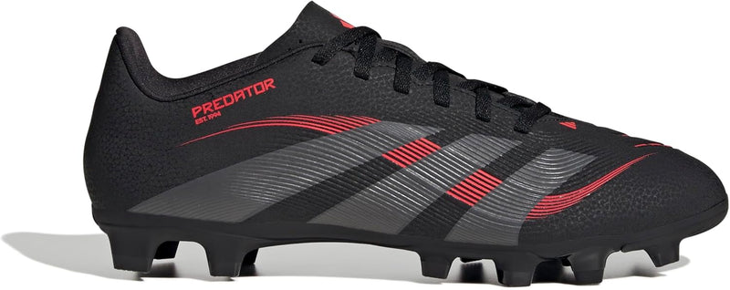 adidas Predator Club Firm/Multi-Ground unisex-adult Shoes