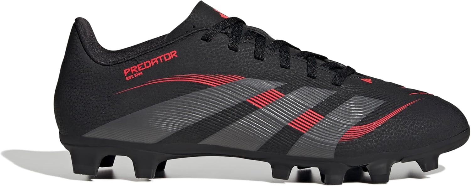 adidas Predator Club Firm/Multi-Ground unisex-adult Shoes