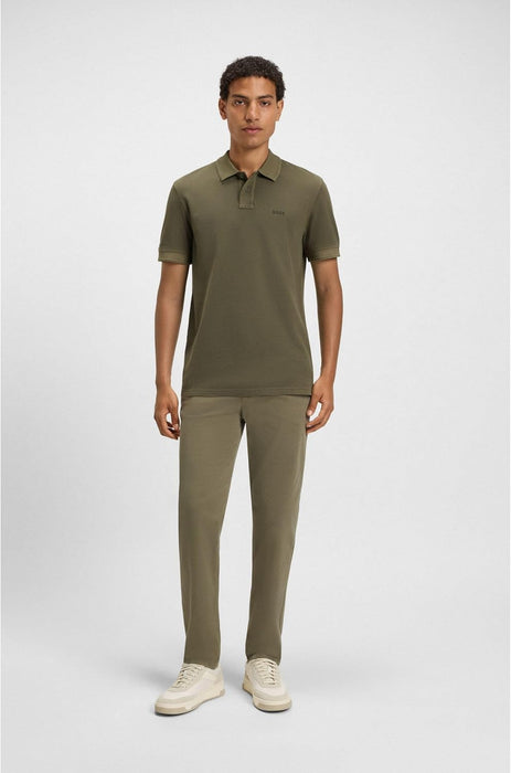 BOSS Mens Prime polo (pack of 1)