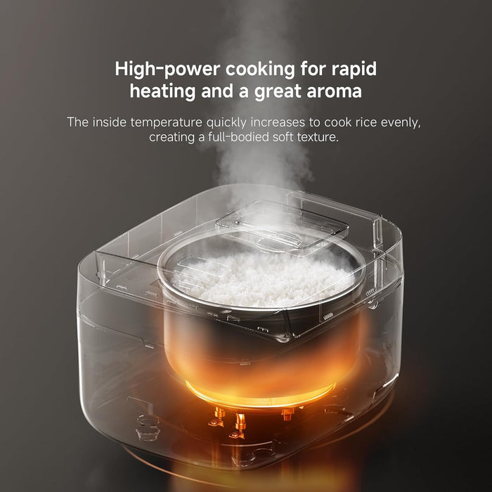 Xiaomi Smart Multifunctional Rice Cooker UK